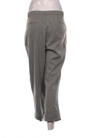 Дамски панталон Scotch & Soda, Размер M, Цвят Сив, Цена 96,00 лв.