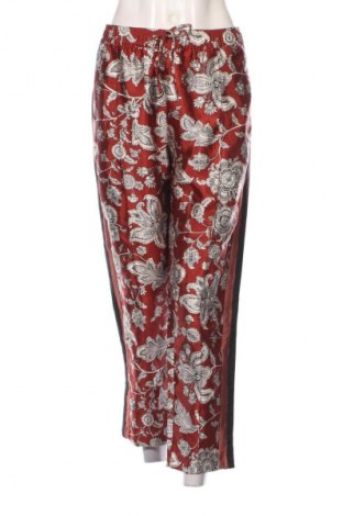 Dámske nohavice Scotch & Soda, Veľkosť XL, Farba Viacfarebná, Cena  26,95 €