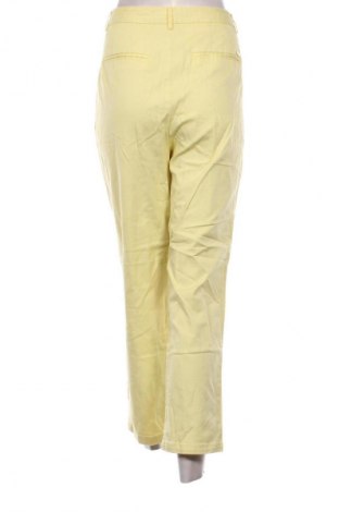 Női nadrág Scotch & Soda, Méret XL, Szín Sárga, Ár 14 839 Ft