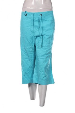 Pantaloni de femei Sheego, Mărime 3XL, Culoare Albastru, Preț 177,99 Lei