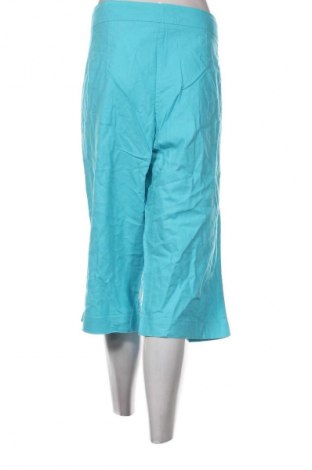 Pantaloni de femei Sheego, Mărime 3XL, Culoare Albastru, Preț 177,99 Lei