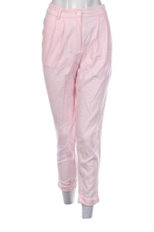 Damenhose Sinsay, Größe S, Farbe Rosa, Preis 14,83 €