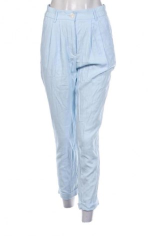 Damenhose Sinsay, Größe S, Farbe Blau, Preis 14,83 €