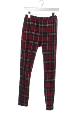Pantaloni de femei Sinsay, Mărime XS, Culoare Multicolor, Preț 76,00 Lei