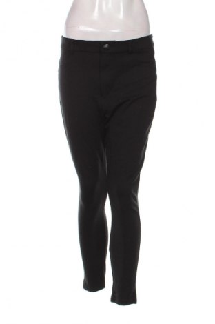 Pantaloni de femei Sinsay, Mărime L, Culoare Negru, Preț 76,70 Lei