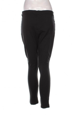 Pantaloni de femei Sinsay, Mărime L, Culoare Negru, Preț 76,70 Lei