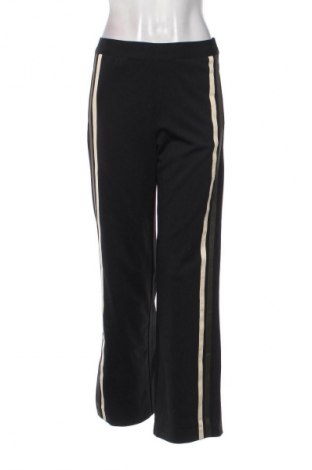 Pantaloni de femei Sisley, Mărime S, Culoare Negru, Preț 163,00 Lei