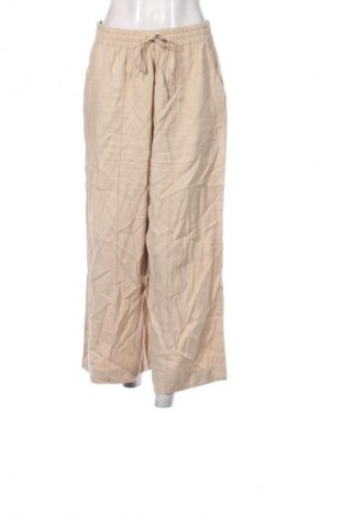 Damenhose Someday., Größe L, Farbe Beige, Preis € 12,99