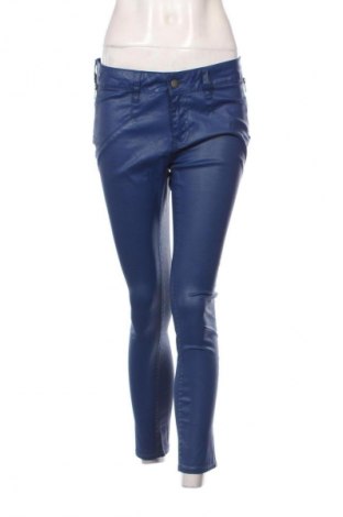 Pantaloni de femei Sorbet, Mărime M, Culoare Albastru, Preț 113,20 Lei