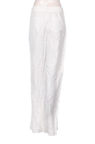 Pantaloni de femei St.Emile, Mărime M, Culoare Alb, Preț 252,63 Lei