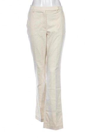 Dámske nohavice Stefanel, Veľkosť M, Farba Béžová, Cena  119,95 €