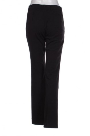 Pantaloni de femei Stefanel, Mărime S, Culoare Negru, Preț 420,61 Lei
