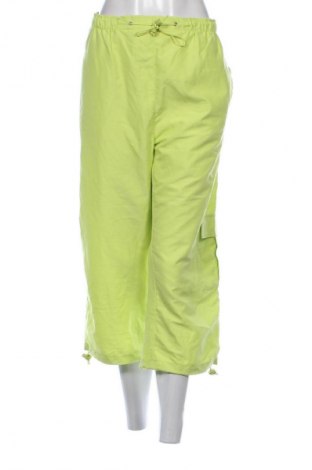 Damenhose Stooker, Größe XL, Farbe Grün, Preis 14,83 €