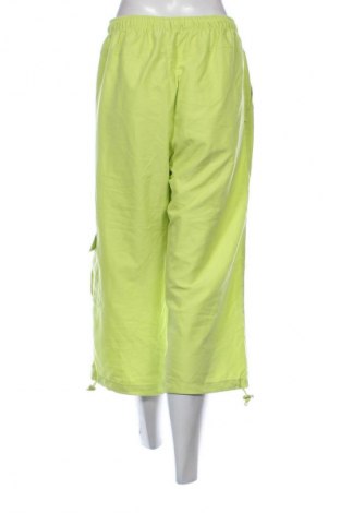 Damenhose Stooker, Größe XL, Farbe Grün, Preis 14,83 €