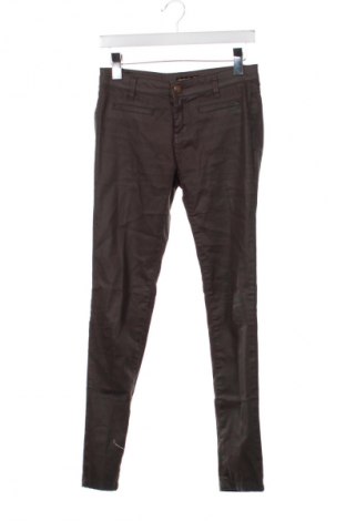 Dámske nohavice Stradivarius, Veľkosť M, Farba Zelená, Cena  14,77 €