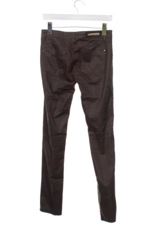 Dámske nohavice Stradivarius, Veľkosť M, Farba Zelená, Cena  14,77 €