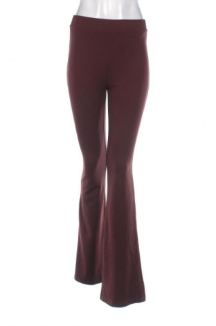 Damenhose Stradivarius, Größe S, Farbe Braun, Preis € 23,52