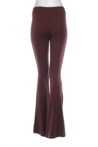 Damenhose Stradivarius, Größe S, Farbe Braun, Preis € 23,52