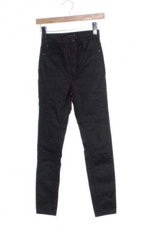 Dámske nohavice Stradivarius, Veľkosť XXS, Farba Čierna, Cena  14,83 €