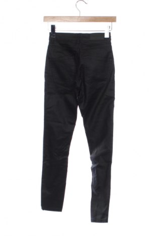 Dámske nohavice Stradivarius, Veľkosť XXS, Farba Čierna, Cena  14,83 €