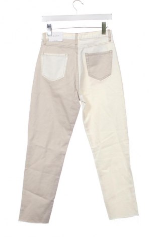 Pantaloni de femei Stradivarius, Mărime S, Culoare Multicolor, Preț 121,00 Lei