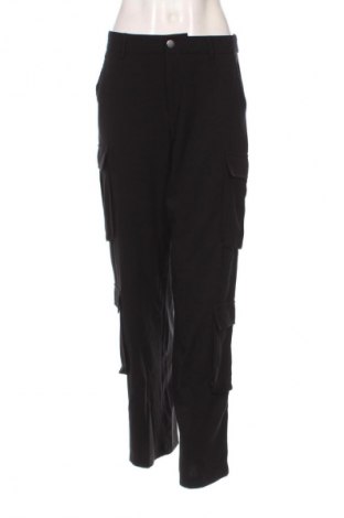 Női nadrág Stradivarius, Méret M, Szín Fekete, Ár 5 776 Ft