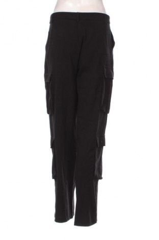 Női nadrág Stradivarius, Méret M, Szín Fekete, Ár 5 776 Ft