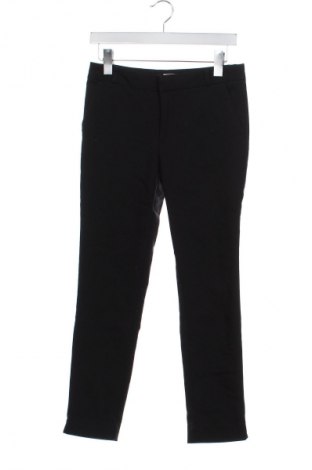 Dámske nohavice Stradivarius, Veľkosť S, Farba Čierna, Cena  27,80 €