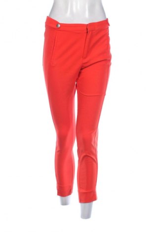 Damenhose Stradivarius, Größe M, Farbe Orange, Preis 14,83 €