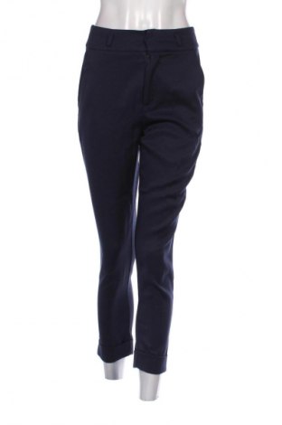 Damenhose Stradivarius, Größe S, Farbe Blau, Preis 14,83 €
