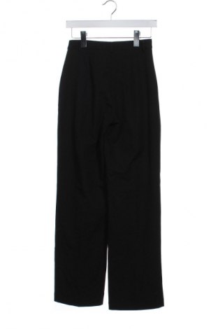 Női nadrág Stradivarius, Méret XS, Szín Fekete, Ár 5 800 Ft