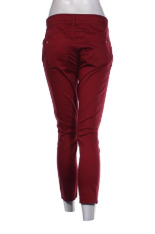 Damenhose Street One, Größe M, Farbe Rot, Preis € 47,56