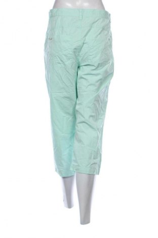 Damenhose Street One, Größe XXL, Farbe Grün, Preis 20,97 €