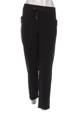 Pantaloni de femei Street One, Mărime L, Culoare Negru, Preț 82,99 Lei
