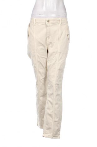 Pantaloni de femei Summum Woman, Mărime XL, Culoare Bej, Preț 74,99 Lei