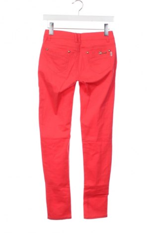 Pantaloni de femei Sunbird, Mărime S, Culoare Roșu, Preț 76,32 Lei