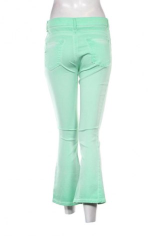 Pantaloni de femei TWINSET, Mărime S, Culoare Verde, Preț 353,00 Lei