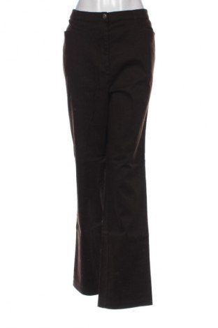 Pantaloni de femei Tabi, Mărime XL, Culoare Maro, Preț 76,70 Lei
