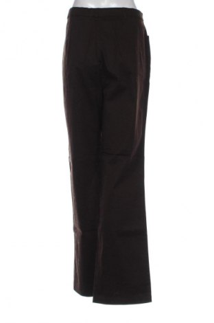 Pantaloni de femei Tabi, Mărime XL, Culoare Maro, Preț 76,70 Lei