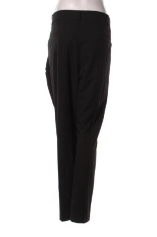 Dámské kalhoty  Tailored, Velikost 4XL, Barva Černá, Cena  589,00 Kč