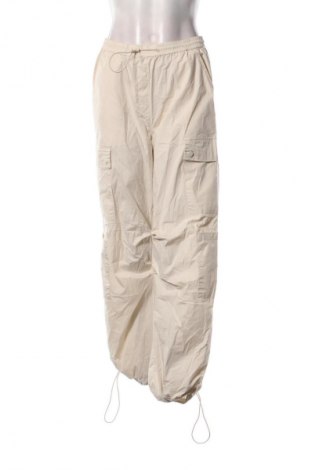 Pantaloni de femei Tally Weijl, Mărime S, Culoare Bej, Preț 74,99 Lei