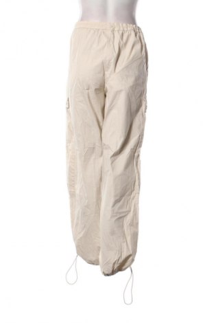 Pantaloni de femei Tally Weijl, Mărime S, Culoare Bej, Preț 74,99 Lei
