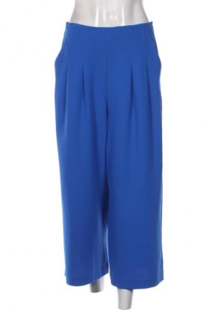 Pantaloni de femei Ted Baker, Mărime S, Culoare Albastru, Preț 354,99 Lei