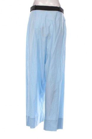 Pantaloni de femei Ter Et Bantine, Mărime M, Culoare Albastru, Preț 318,42 Lei