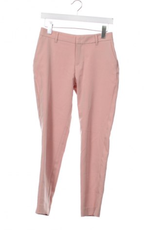 Damenhose Terranova, Größe XS, Farbe Rosa, Preis 14,83 €