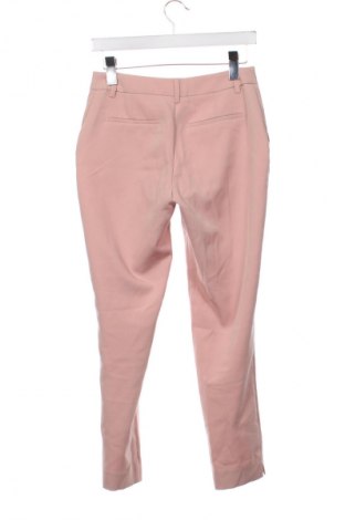 Damenhose Terranova, Größe XS, Farbe Rosa, Preis 14,83 €