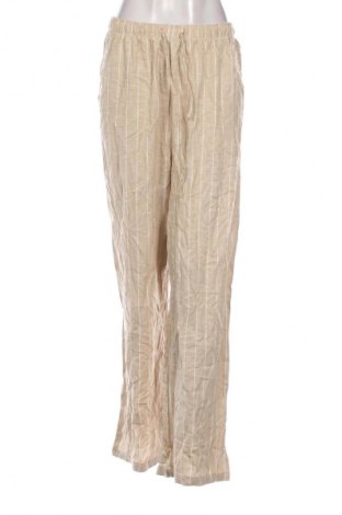Pantaloni de femei Terranova, Mărime L, Culoare Multicolor, Preț 91,99 Lei