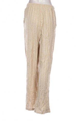 Pantaloni de femei Terranova, Mărime L, Culoare Multicolor, Preț 91,99 Lei
