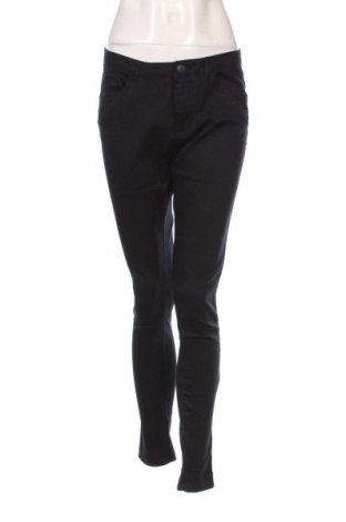 Pantaloni de femei Terranova, Mărime M, Culoare Negru, Preț 76,32 Lei