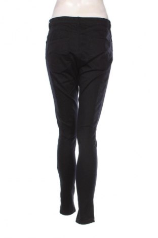 Pantaloni de femei Terranova, Mărime M, Culoare Negru, Preț 76,32 Lei